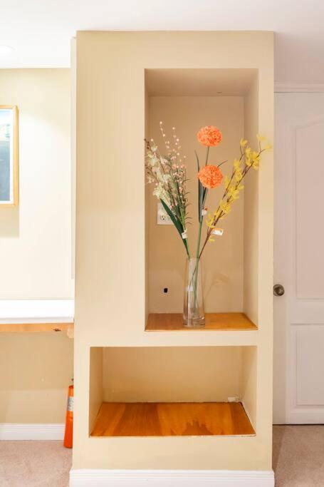 Apartment Cozy In Newmarket