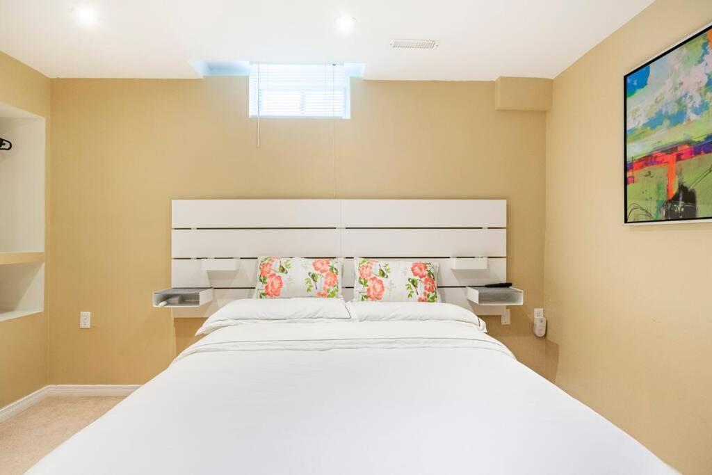 Apartment Cozy In Newmarket