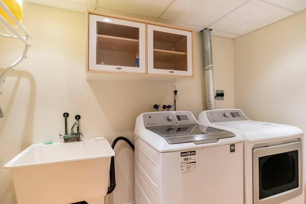 Apartment Cozy In Newmarket